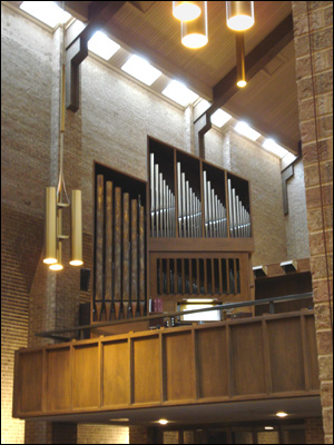 Joel Martinson Choral Conductor Organ Short Biography Joel Martinson Choral Conductor Organ Short Biography