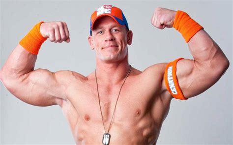 John Cena John Cena
