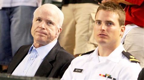 John Mccain Iv