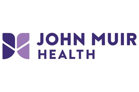 John Muir Health Jobs