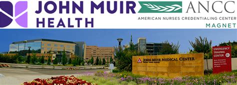 John Muir Health S Walnut Creek Medical Center Achieves American Nurses John Muir Health S Walnut Creek Medical Center Achieves American Nurses