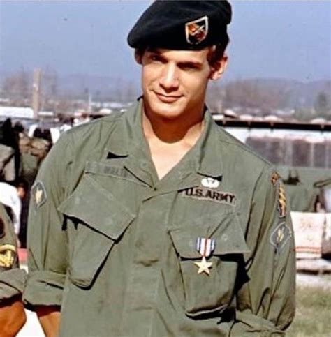 John Walton Green Beret John Walton Green Beret