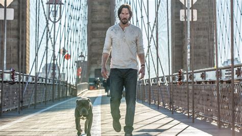 John Wick Chapter 2 Review Reloading For More Outrageously Stylish John Wick Chapter 2 Review Reloading For More Outrageously Stylish