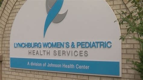 Johnson Health Center Opens New Facility In Lynchburg Johnson Health Center Opens New Facility In Lynchburg