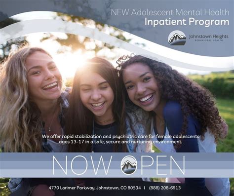 Johnstown Heights Behavioral Health On Linkedin Fostering Strength And Johnstown Heights Behavioral Health On Linkedin Fostering Strength And