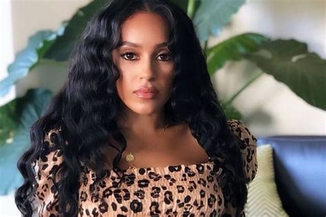 Joie Chavis Biography Age Height Weight Net Worth And More Inbloon Joie Chavis Biography Age Height Weight Net Worth And More Inbloon