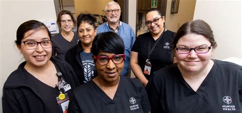 Join Our Team Hunter Health Join Our Team Hunter Health