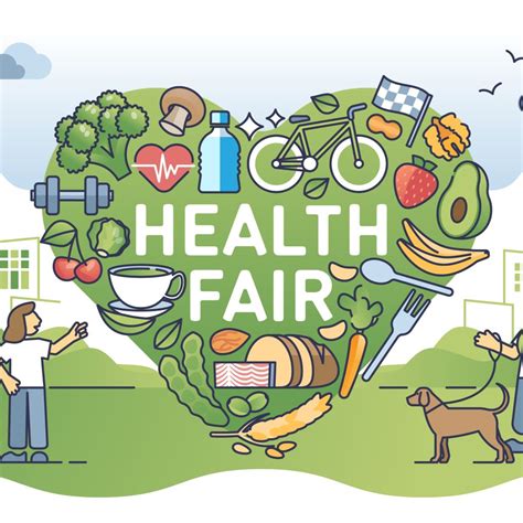 Join Uf Health For A Community Health Fair Uf At Work Join Uf Health For A Community Health Fair Uf At Work