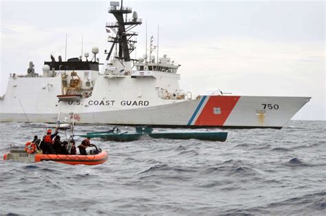 Join Us Coast Guard