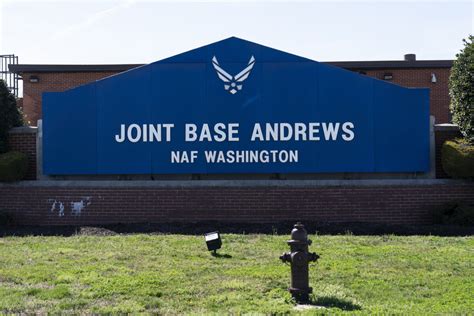 Joint Base Andrews Lifts Lockdown No Armed Suspect Found Metro Us Joint Base Andrews Lifts Lockdown No Armed Suspect Found Metro Us
