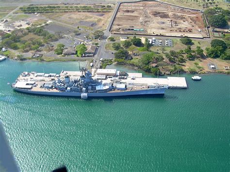 Joint Base Pearl Harbor Hickam Iata Hik Icao Phik