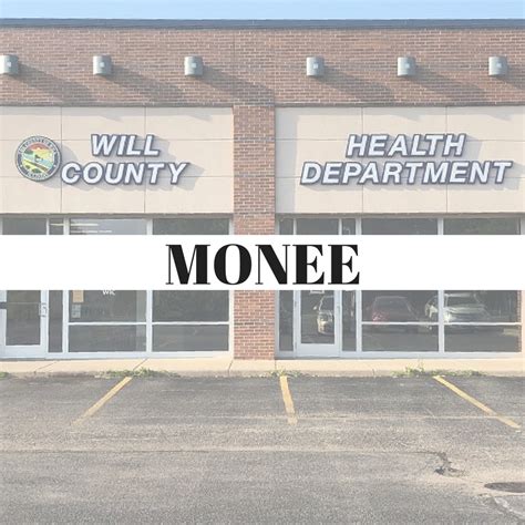 Joliet 6 Will County Health Department Joliet 6 Will County Health Department