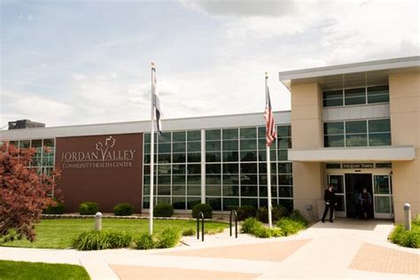 Jordan Valley Community Health Center Updated April 2025 19 Photos Jordan Valley Community Health Center Updated April 2025 19 Photos