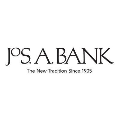 Joseph A Bank Website
