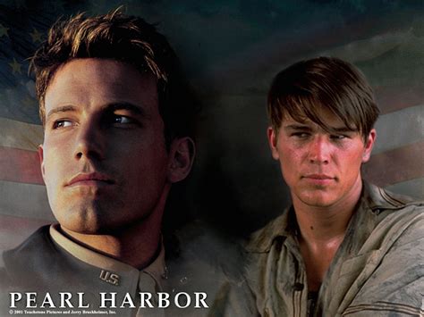 Josh Hartnett Ben Affleck Pearl Harbor Beauty And The Beast Josh Hartnett Ben Affleck Pearl Harbor Beauty And The Beast