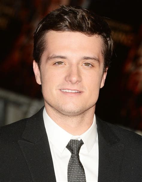 Joshua Ryan Josh Hutcherson Born October 12 1992 Is An American Joshua Ryan Josh Hutcherson Born October 12 1992 Is An American