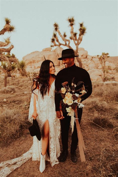 Joshua Tree National Park Elopement Joshua Tree Ca Danielle Joshua Tree National Park Elopement Joshua Tree Ca Danielle