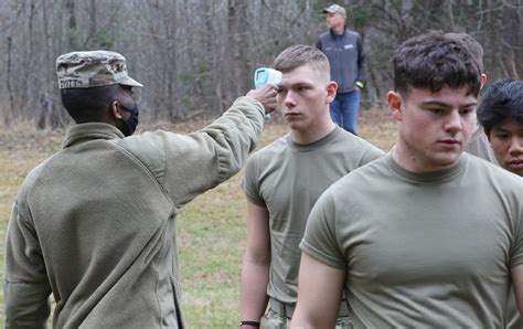 Jrotc Cadets Compete At Raider Challenge 2021 Article The United Jrotc Cadets Compete At Raider Challenge 2021 Article The United