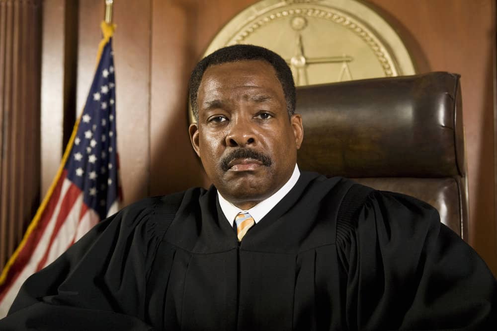5 Facts Judge Vargas
