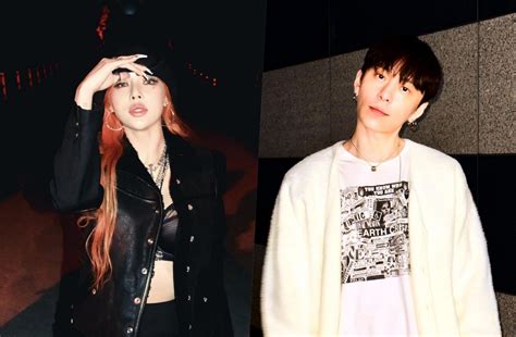 K Pop Idols Who Are Dating In 2024 Hyuna Jihyo And More K Pop Idols Who Are Dating In 2024 Hyuna Jihyo And More
