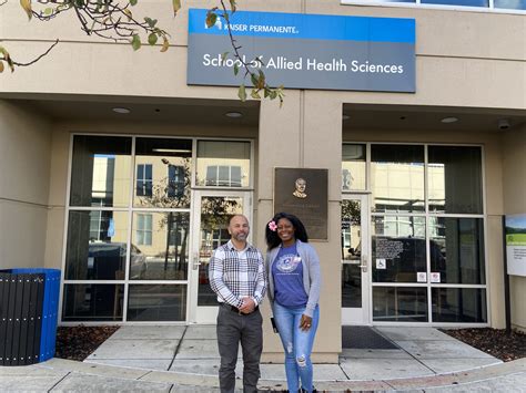 Kaiser Allied Health