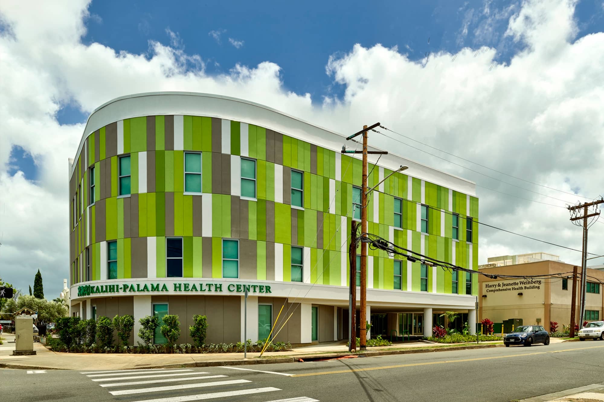 Kalihi Palama Health Center Homeless Assistance Kalihi Palama Health Center Homeless Assistance