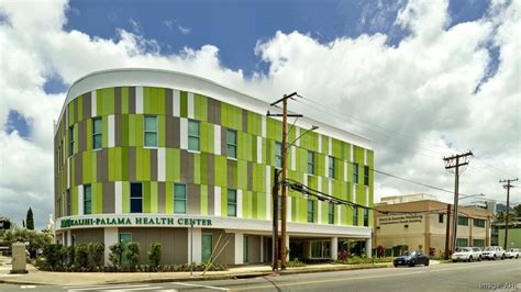 Kalihi Palama Health Center