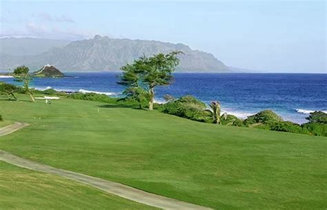 Kaneohe Klipper Golf Course In Kaneohe Bay Hawaii Usa Golfpass Kaneohe Klipper Golf Course In Kaneohe Bay Hawaii Usa Golfpass