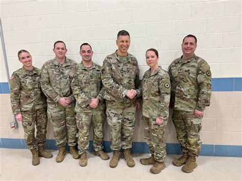 Kansas National Guard Combat Medic Puts Her Training To Use National Kansas National Guard Combat Medic Puts Her Training To Use National