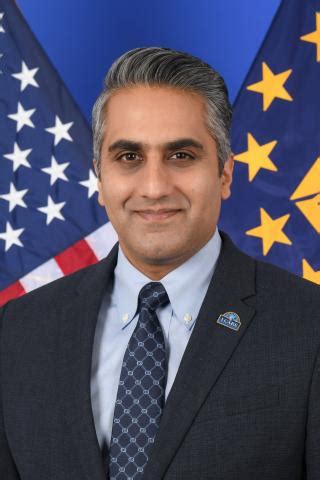 Karandeep Singh Sraon Named Director Of The Va Loma Linda Healthcare Karandeep Singh Sraon Named Director Of The Va Loma Linda Healthcare