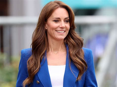 Kate Middletone's Health