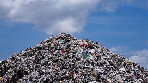 Katherine S Rubbish Tip To Be Replaced But No Kerbside Recycling