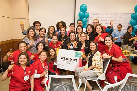 Keck Hospital S Nursing Excellence Lauded With Magnet Recognition Hsc Keck Hospital S Nursing Excellence Lauded With Magnet Recognition Hsc