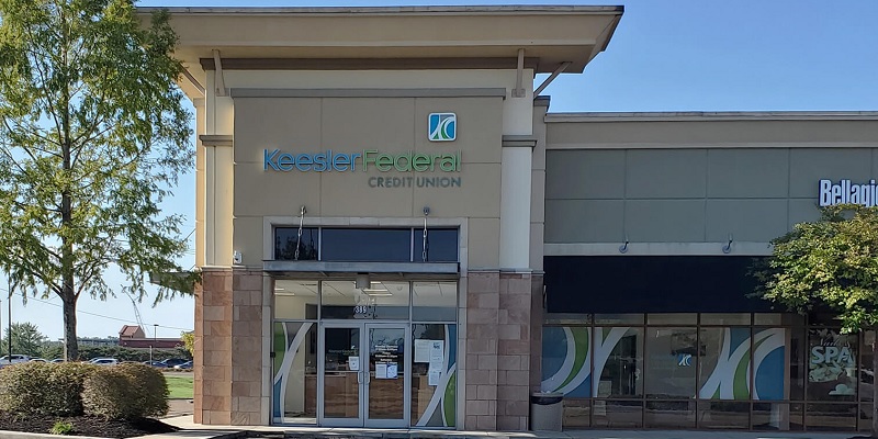 Keesler Federal Credit Union