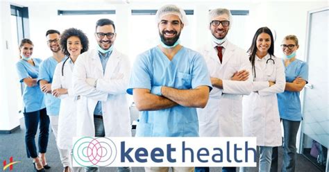 Keet Health Login