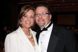 Kelly Hyland Husband Randy Kelly Hyland Husband Randy