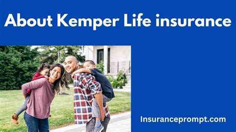 Kemper Home Healthcare Insurance Company