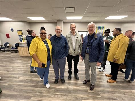 Kenosha Community Health Center On Linkedin On Friday Members Of Our Kenosha Community Health Center On Linkedin On Friday Members Of Our