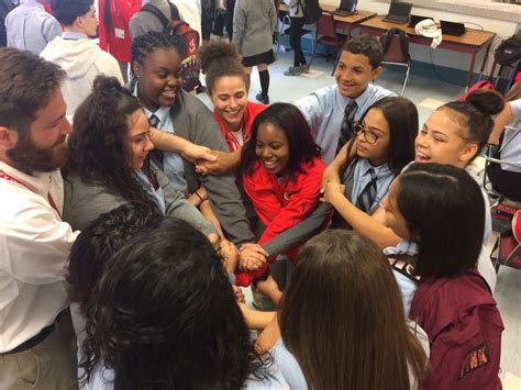 Kensington Health Sciences Academy The School District Of Philadelphia