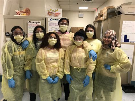 Kensington Health Sciences Academy