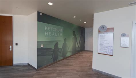 Ketchum Health Gets A Makeover Marshall B Ketchum University Ketchum Health Gets A Makeover Marshall B Ketchum University