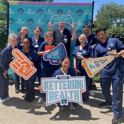 Kettering Health Careers