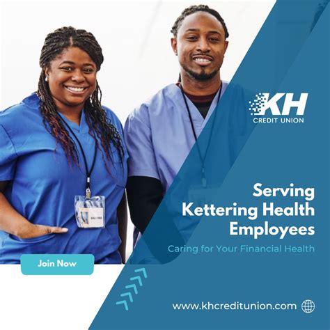 Kettering Health Employee