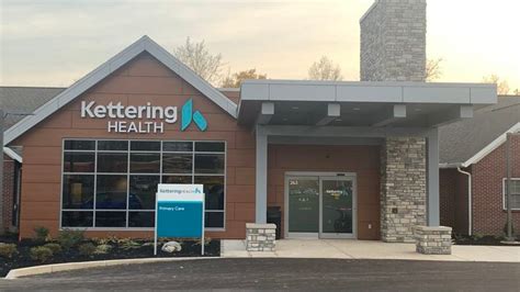 Kettering Health Expands Primary Care Physicians Offices In Springboro Kettering Health Expands Primary Care Physicians Offices In Springboro
