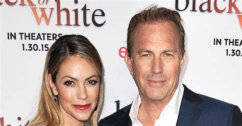Kevin Costner Talks Valentine S Day Plans With Wife Christine Kevin Costner Talks Valentine S Day Plans With Wife Christine