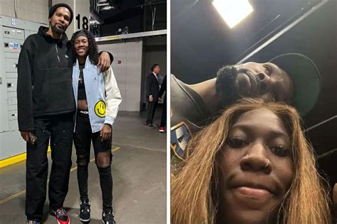 Kevin Durant Dating Wnba Star Rhyne Howard New Photo Fuels Romance Kevin Durant Dating Wnba Star Rhyne Howard New Photo Fuels Romance