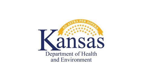 Kgfa State Of Kansas Department Of Health And Environment Notice Of Kgfa State Of Kansas Department Of Health And Environment Notice Of
