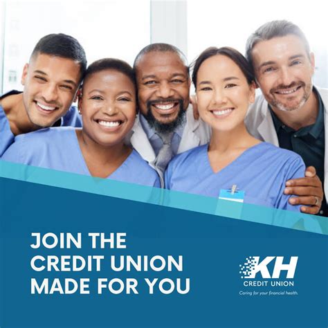 Kh Credit Union On Linkedin Are You A Kettering Health Employee Let Kh Credit Union On Linkedin Are You A Kettering Health Employee Let