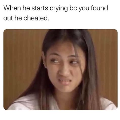 Kid Crying He Cheated