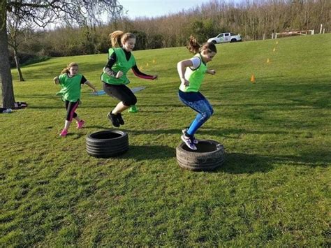 Kids Bootcamp Near Me